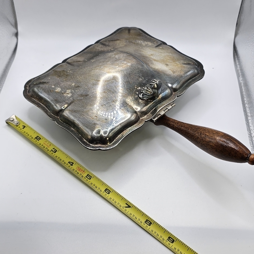 Vintage Butler Crumb Tray - Picture 6 of 6